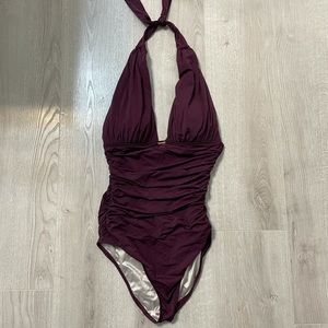 Victoria’s Secret one piece swimsuit size small